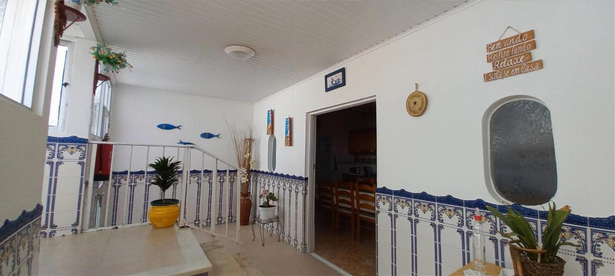 Cila'S Guest House Vieira de Leiria Exterior foto